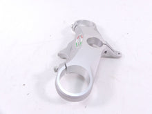 Load image into Gallery viewer, 2013 Mv Agusta F4RR Upper Triple Tree Steering Clamp Ohlins 56mm 8A00B3480 | Mototech271