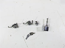 Load image into Gallery viewer, 2008 Harley Touring FLHTP Electra Glide Ignition Switch Knob + Key Lock 71532-03 | Mototech271