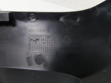 Load image into Gallery viewer, 2017 Ducati Monster 1200 S Engine & Frame Infill Cover Fairing Set 48212371A | Mototech271