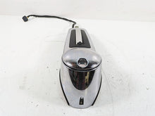 Load image into Gallery viewer, 2008 Harley FLHTCU Electra Glide Fuel Tank Dash Intercom Console Cover 61270-08 | Mototech271