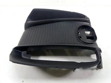 Load image into Gallery viewer, 2015 Harley VRSCF Muscle V-Rod Radiator Center Cover Fairing 26826-09