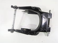 Load image into Gallery viewer, 2010 Harley Touring FLHXSE CVO Street Glide Rear Swingarm Swing Arm 45470-09