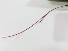 Load image into Gallery viewer, 2004 Big Dog Chopper Side License Plate Holder & Mount Light Set