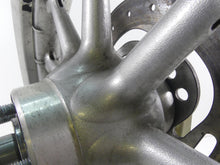 Load image into Gallery viewer, 2007 Harley FLHTCU SE2 CVO Electra Glide Rear 9 Spoke 16x3 Rim Wheel 43484-08