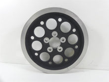 Load image into Gallery viewer, 2006 Harley Touring FLHTCUI Electra Glide Rear Drive Pulley 70T 1-1/8 40117-00 | Mototech271