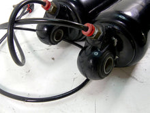 Load image into Gallery viewer, 2008 Harley Touring FLHX Street Glide Rear 12" Air Shock Suspension 54662-02A | Mototech271