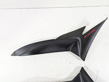 Load image into Gallery viewer, 2016 Suzuki GSXR1000 Under Seat Leg Fairing Cover Cowl Set 47421-47H00