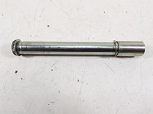 Load image into Gallery viewer, 2013 MV Agusta F3 675 ERA Front Axle Wheel Spindle 25mm 8000B5931