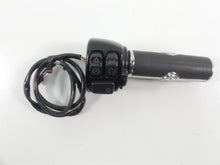 Load image into Gallery viewer, 2018 Harley Sportster XL1200 Custom Right Hand Control Switch 71500297 | Mototech271