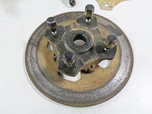 Load image into Gallery viewer, 2015 Arctic Cat Wildcat 1000 X LTD Upper Control Arm & Wheel Spindle 0503-720 | Mototech271