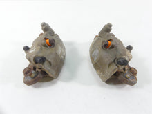 Load image into Gallery viewer, 2018 Can Am Maverick X3 XMR Turbo R Rear Brake Caliper Set 705601514 705601515 | Mototech271