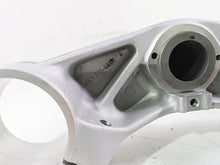 Load image into Gallery viewer, 2016 BMW R1200RS K54 Lower Triple Tree Steering Clamp 8549422 31428549594 | Mototech271