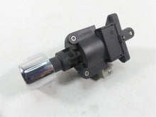 Load image into Gallery viewer, 2014 Harley Touring FLHXS Street Glide Sp Ignition Switch Lock - VIN 71400012A