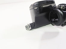 Load image into Gallery viewer, 2009 Harley FXDC Dyna Super Glide Front Brake Master Cylinder 9/16" 45019-08C