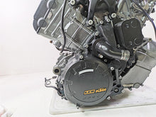 Load image into Gallery viewer, 2018 KTM 1290 Super Duke R Running Engine Motor Tranny - 19k - Vid 6163000004424