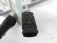 Load image into Gallery viewer, 2016 BMW R1200GS Adv K51 Rear Passenger Footpeg Set 46718526741 46718526742 | Mototech271