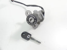 Load image into Gallery viewer, 2008 Ducati 1098 S Speedometer Igniton Switch Key Lock 15K 40610602A 59820541A | Mototech271