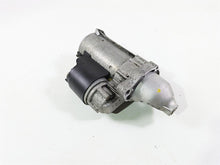 Load image into Gallery viewer, 2010 BMW R1200RT K26 Engine Starter Motor & Cover 12417712231 | Mototech271