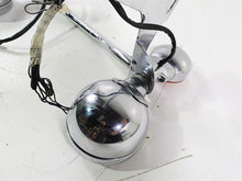 Load image into Gallery viewer, 2008 Harley Touring FLHTP Electra Glide Front Blinker Spot Light Bar 68712-94A | Mototech271