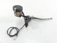 Load image into Gallery viewer, 2017 Triumph Thruxton 1200 R Front Brembo Radial Brake Master Cylinder T2025929 | Mototech271