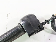 Load image into Gallery viewer, 2012 Victory Cross Country Right Control Switch & Throttle 4011357 | Mototech271