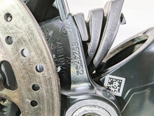 Load image into Gallery viewer, 2015 BMW R1200GS K50 Differential Drive Shaft I=32:11=2,91 33748394282