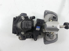 Load image into Gallery viewer, 2004 Harley Softail FXSTD SE CVO Deuce Throttle Body Fuel Injection 27600-01A | Mototech271