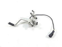 Load image into Gallery viewer, 2008 Ducati 848 SBK Rear Brake Lever Pedal & Mount Bracket 45720421A 82939421A | Mototech271