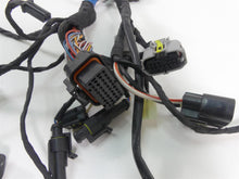 Load image into Gallery viewer, 2021 Aprilia Tuono 660 Main & Engine Wiring Harness Loom 2D000680 2D000459 | Mototech271