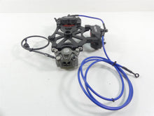 Load image into Gallery viewer, 2016 Suzuki GSX-R750 Dixer Parts Handbrake Bracket Brake Caliper Disc Rotor Set | Mototech271