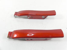 Load image into Gallery viewer, 2005 Harley Touring CVO FLHTC SE Electra Glide Rear Fender Infill 91418-05B