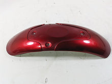 Load image into Gallery viewer, 2013 Harley VRSCDX Night Rod Sp Front Fender Ember Red Sunglo 59022-07 | Mototech271