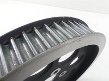 Load image into Gallery viewer, 2002 Harley Touring FLHRCI Road King Drive Belt Pulley Sprocket 70T 40225-86