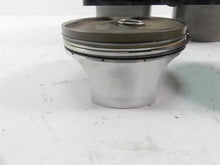 Load image into Gallery viewer, 2017 Triumph Thruxton 1200 R Cylinder Jug Piston Set 4K T1167220 | Mototech271