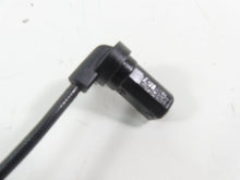 Load image into Gallery viewer, 2009 BMW R1200GS K25 Rear Abs Brake Wheel Speed Sensor 34527677824