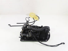Load image into Gallery viewer, 2008 Kawasaki VN1600 Vulcan Nomad Radiator Fan Reservoir Set - Read 39060-0019