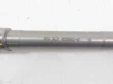 Load image into Gallery viewer, 2017 BMW RnineT Racer K32 Straight Front Axle Wheel Spindle 36318558082 | Mototech271