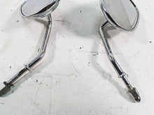 Load image into Gallery viewer, 2011 Harley Touring FLHR Road King Rear View Mirror Set L 91845-03B R 91840-03B | Mototech271