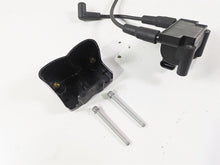 Load image into Gallery viewer, 2014 Harley FXDF Dyna Fat Bob Ignition Coil Wires Plugs Set Delphi 31696-07A