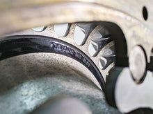 Load image into Gallery viewer, 2009 Harley Touring FLHTCU Electra Glide Straight 16x5 Cast Rear Wheel 40900193 | Mototech271