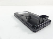 Load image into Gallery viewer, 2016 Harley Touring FLHTP Electra Glide Bcm X-Axis Body Ctr Module 69992-12B | Mototech271