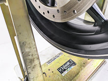 Load image into Gallery viewer, 2013 Harley VRSCDX Night Rod Sp Rear Wheel Rim 18x8 Wobble 40900079A | Mototech271