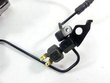 Load image into Gallery viewer, 2005 Harley Sportster XL1200 C Rear Brake Caliper & Bracket 40968-05A | Mototech271