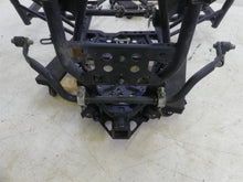 Load image into Gallery viewer, 2017 Polaris General 1000 Straight Main Frame Chassis + Door Frames With Texas Salvage Title 1019674 | Mototech271