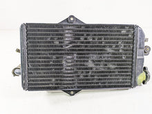 Load image into Gallery viewer, 2001 Yamaha Banshee YFZ350 Radiator Fan Reservoir Hoses Set 2GU-12460-01-00