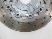 Load image into Gallery viewer, 2004 Harley FLHTC SE CVO Electra Glide Front Brake Rotor Disc Set 44858-02 | Mototech271