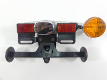 Load image into Gallery viewer, 2016 Honda VT1300 CRG Stateline License Plate Holder Light Set 84701-MFY-A00 | Mototech271