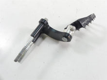 Load image into Gallery viewer, 2001 Harley Davidson XL1200 Sportster Left Front TC Bros Footpeg Mount 102-0078 | Mototech271