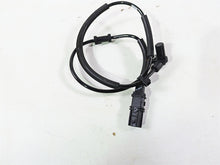 Load image into Gallery viewer, 2021 Kawasaki Z900 ZR900 Front Abs Brake Wheel Speed Sensor 21176-0911 | Mototech271
