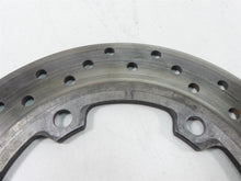 Load image into Gallery viewer, 2016 Yamaha YZF-R1 S RN32 Rear Brake Disc Rotor 5SL-2582W-00-00 | Mototech271